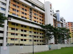 Blk 158 Tampines Street 12 (Tampines), HDB 4 Rooms #558834141